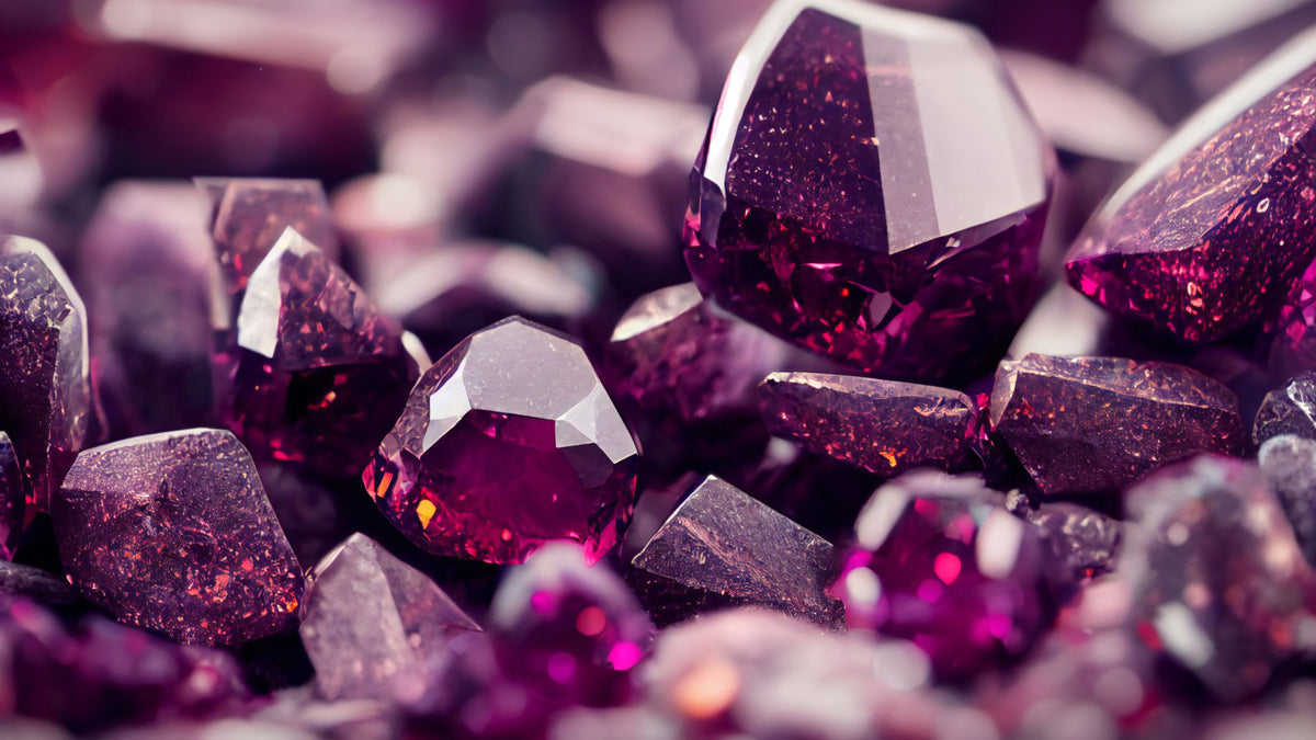 GARNET