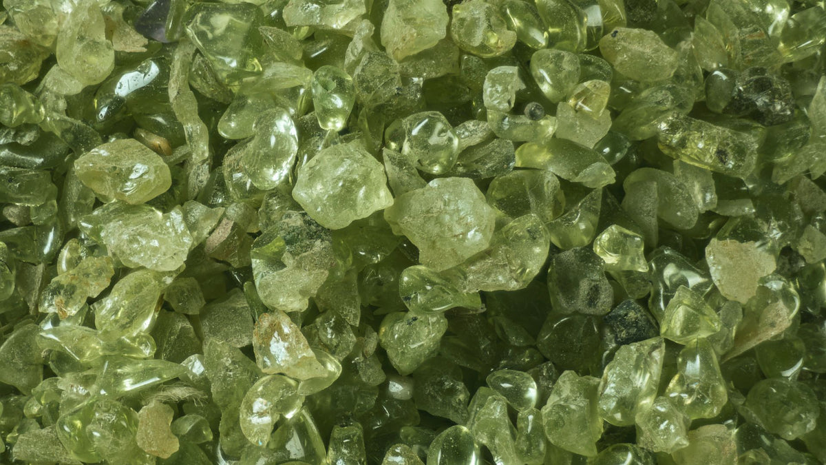 PERIDOT