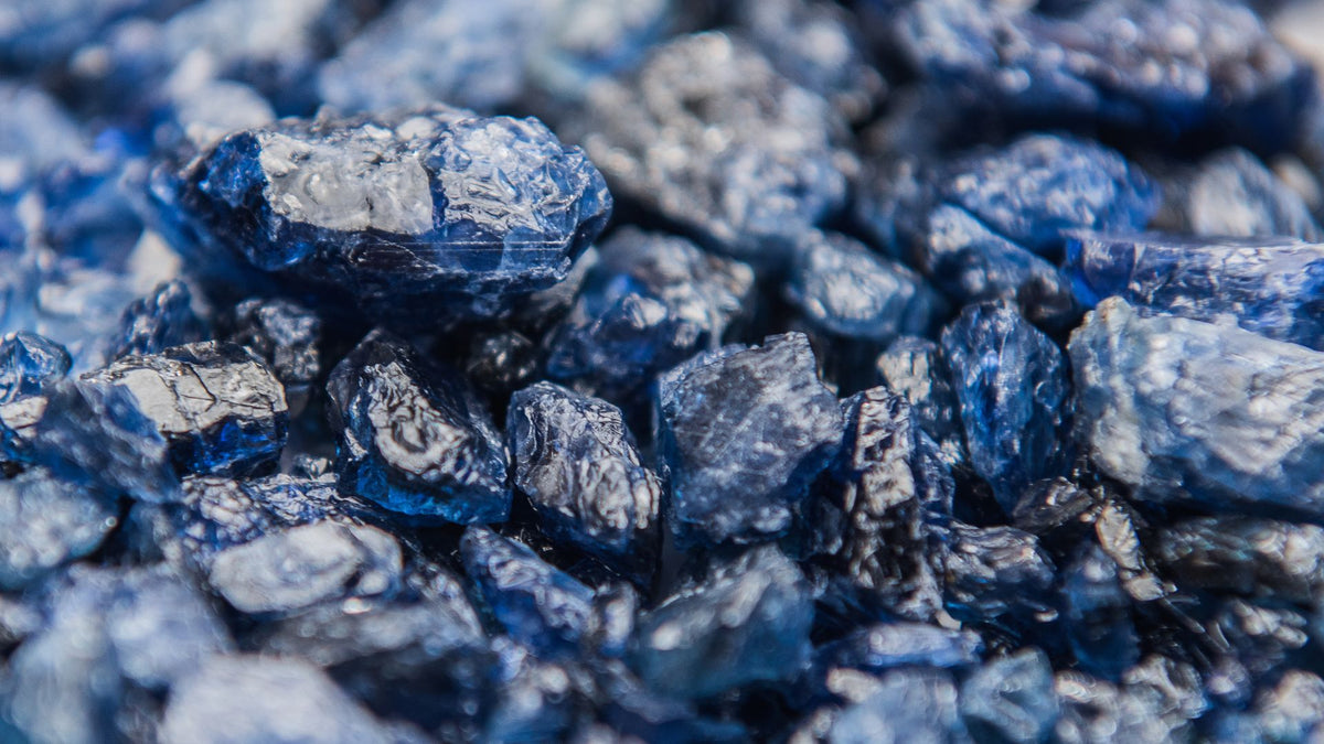 SAPPHIRE