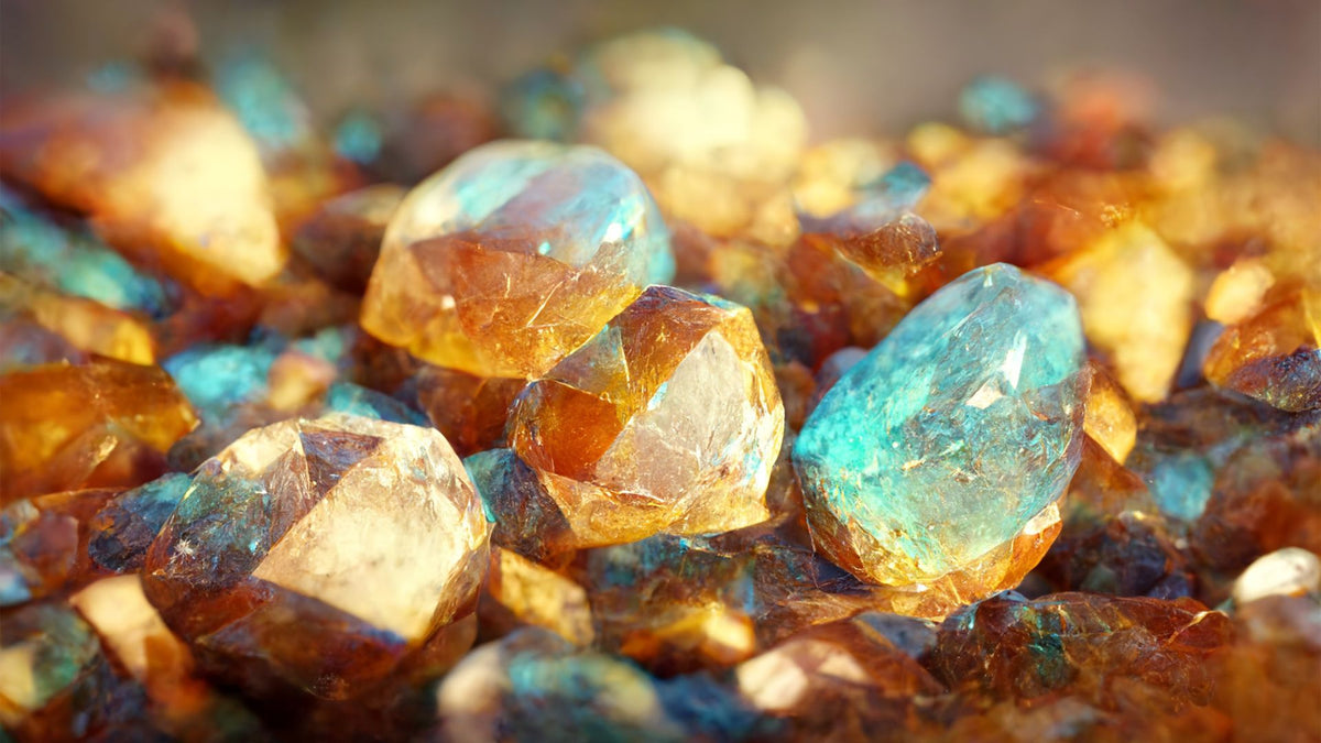 TOPAZ