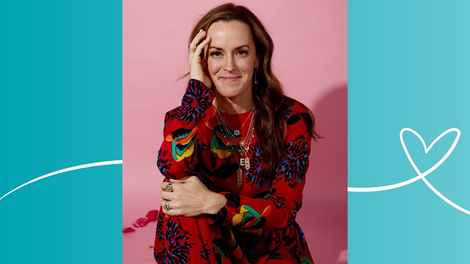 Campbell + Charlotte