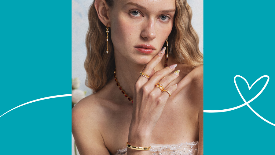 en route jewelry