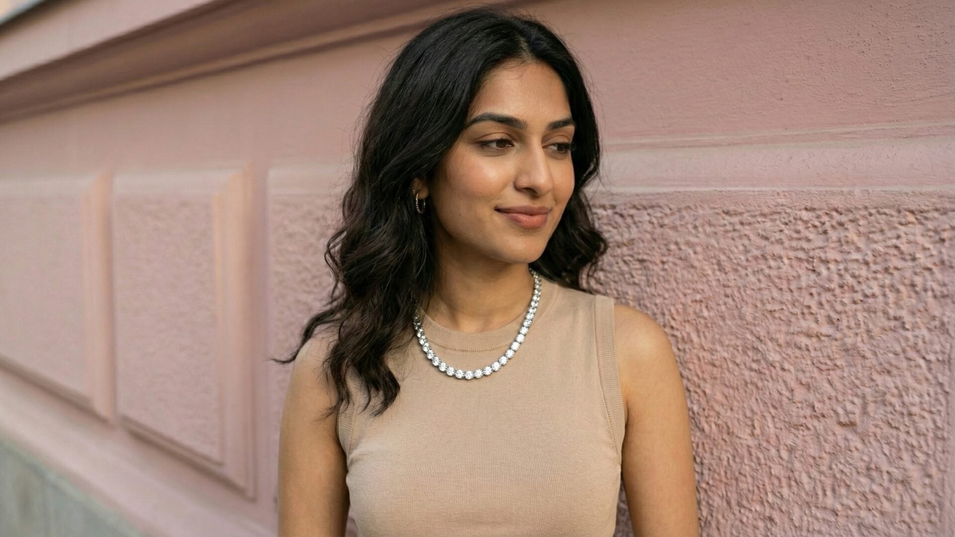 Everyday Chic | Necklaces Tennis