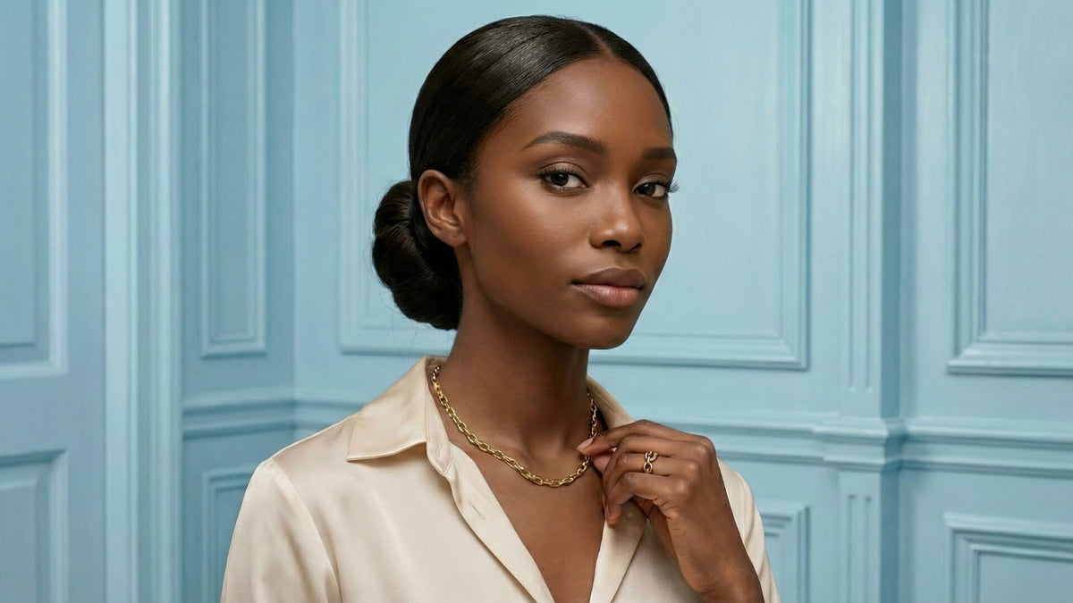 High Chain Little Luxuries | Chain Necklaces