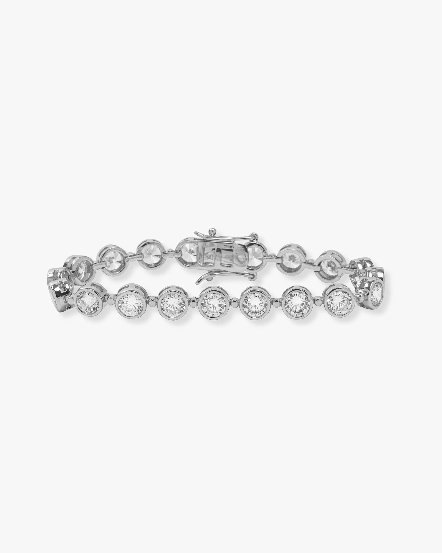 mama-baroness-tennis-bracelet-in-silver-and-white-diamondettes