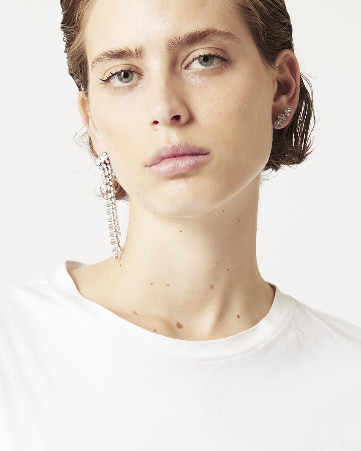 A Wild Shore Earrings A Wild Shore Earrings