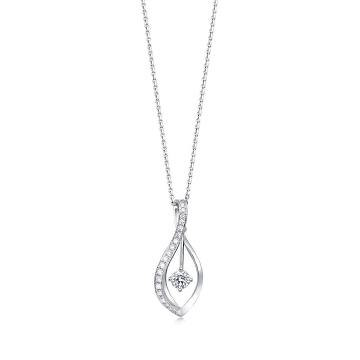 sculpt-18k-white-gold-diamond-pendant-chow-sang-sang