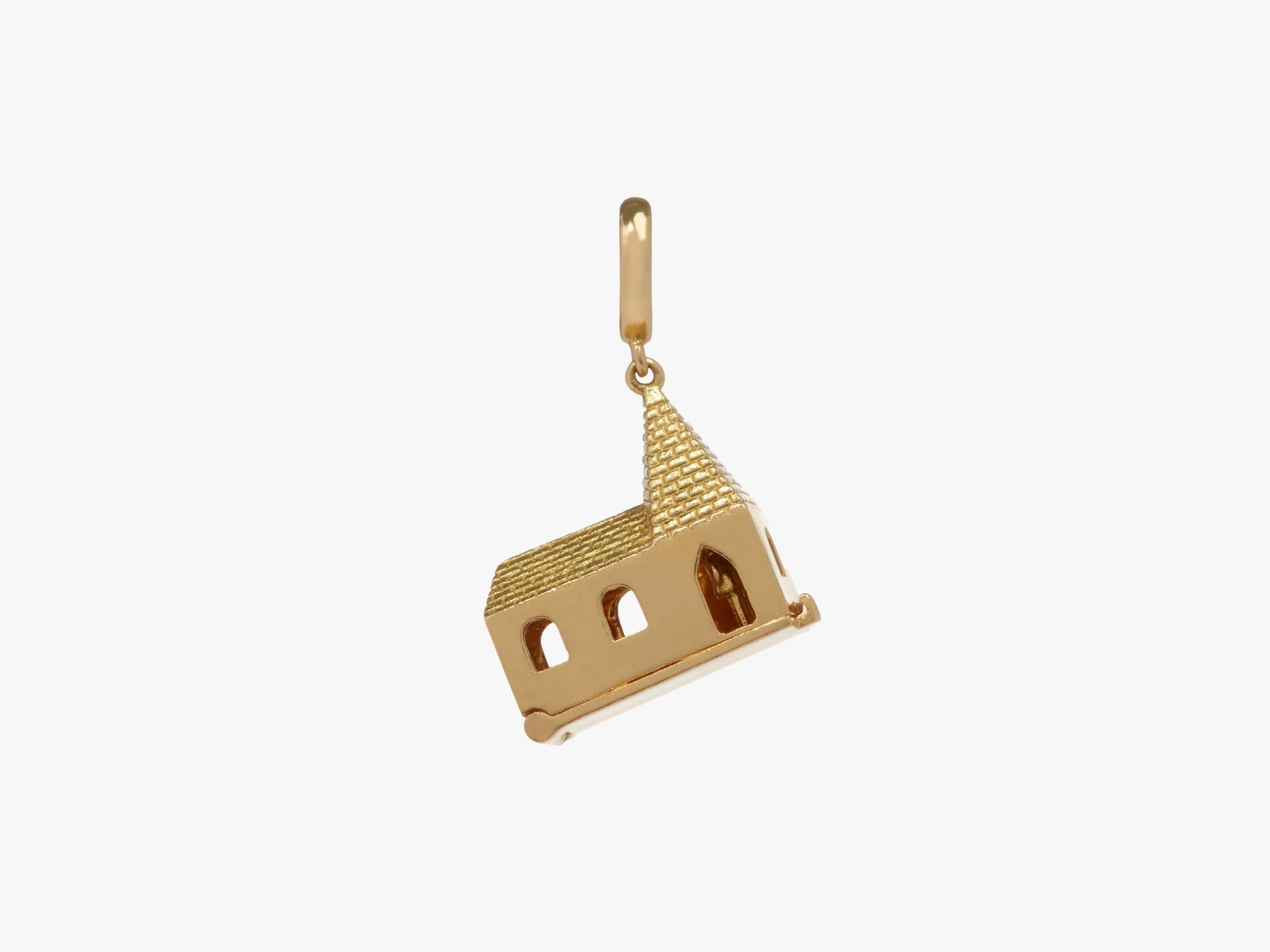 Annoushka x The Vampire's Wife Church Charm Pendant