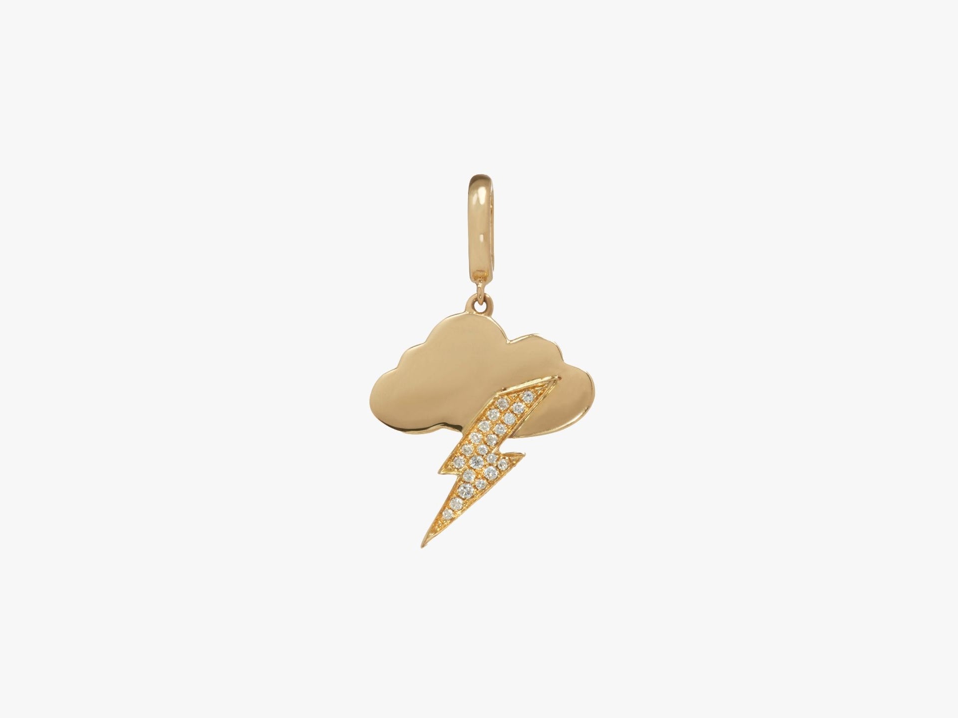 Annoushka x The Vampire's Wife 'Tupelo' Charm Pendant