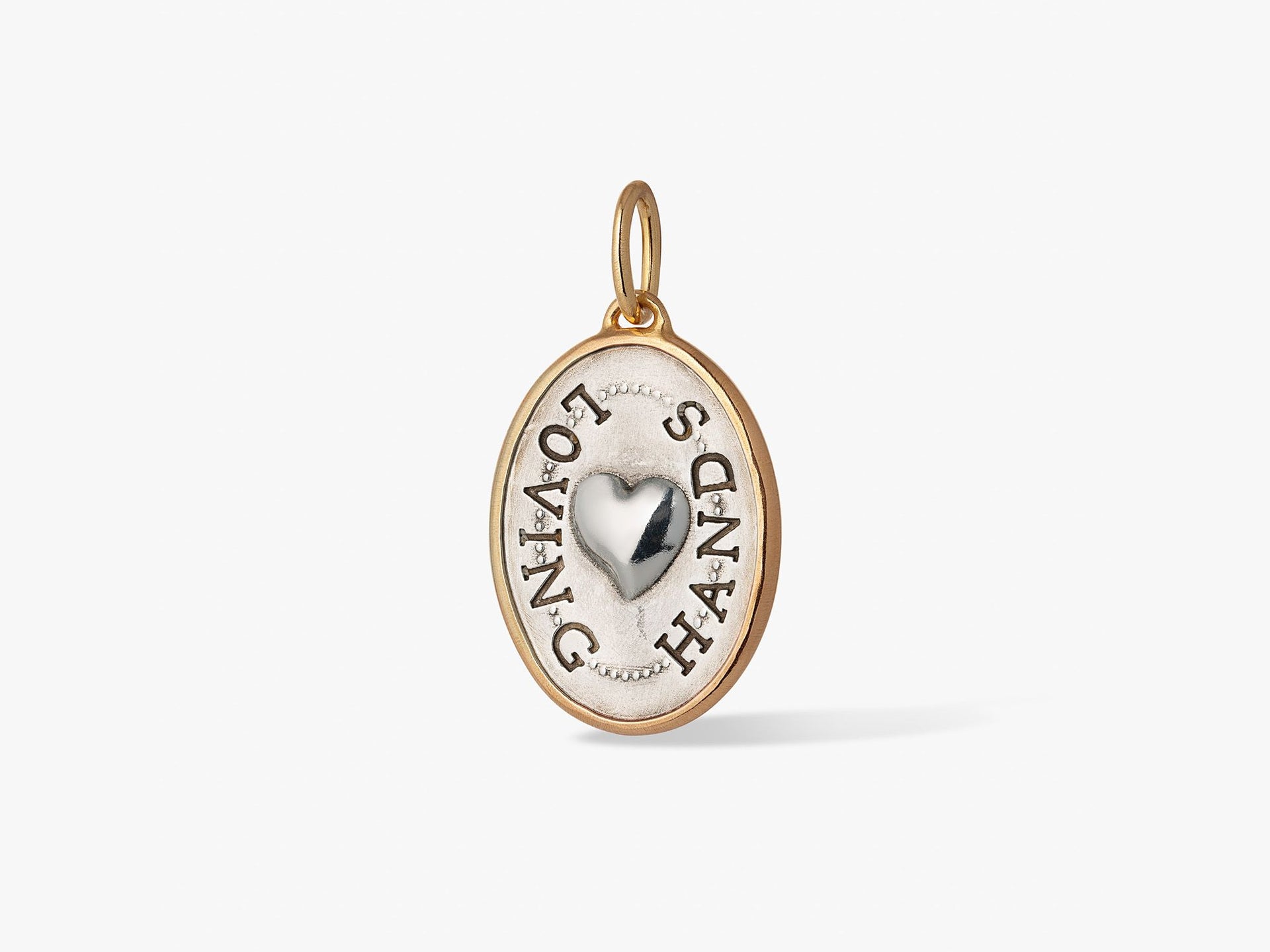 Loving Hands Pendant