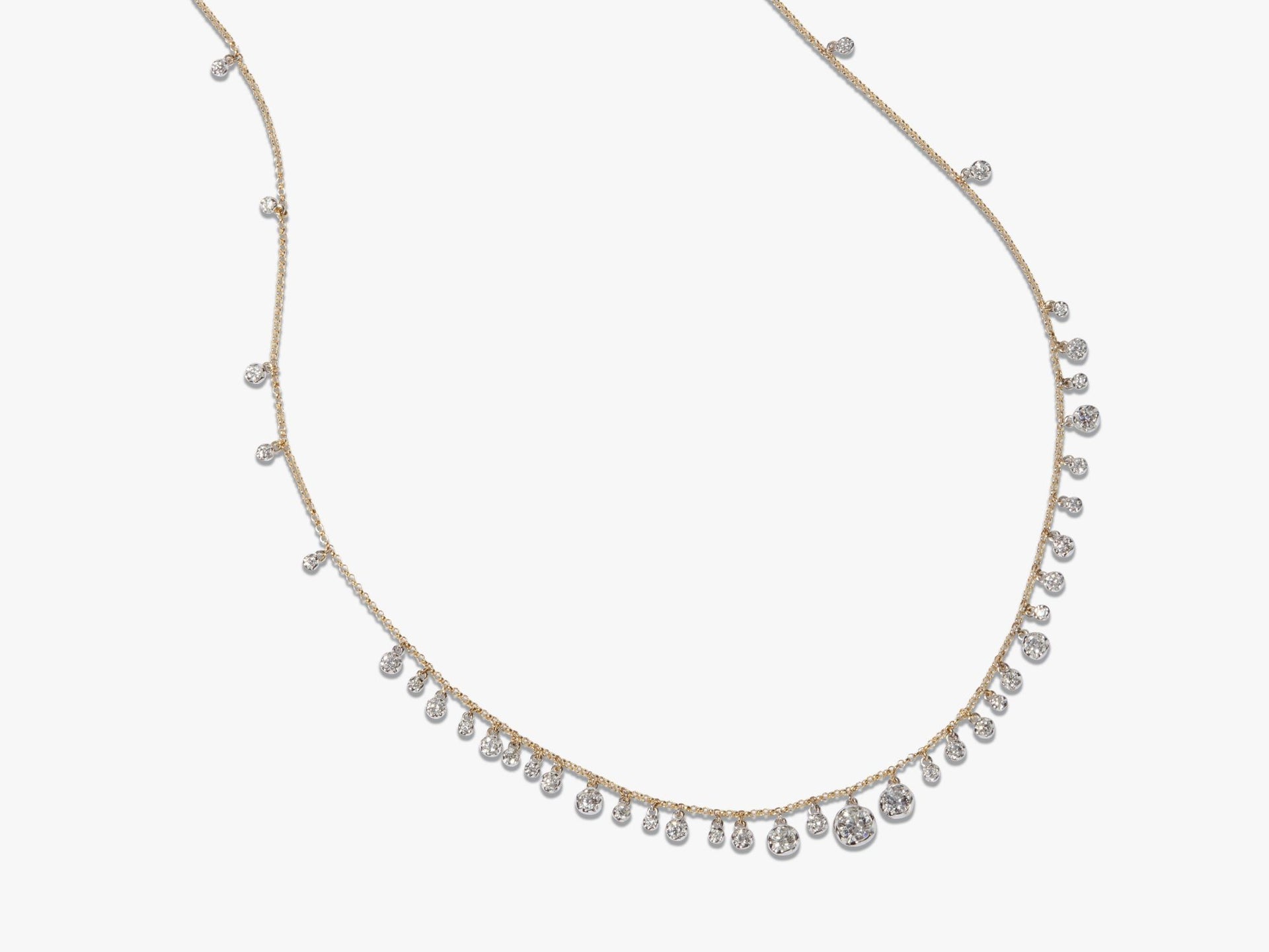 Whoopsie Daisy Necklace