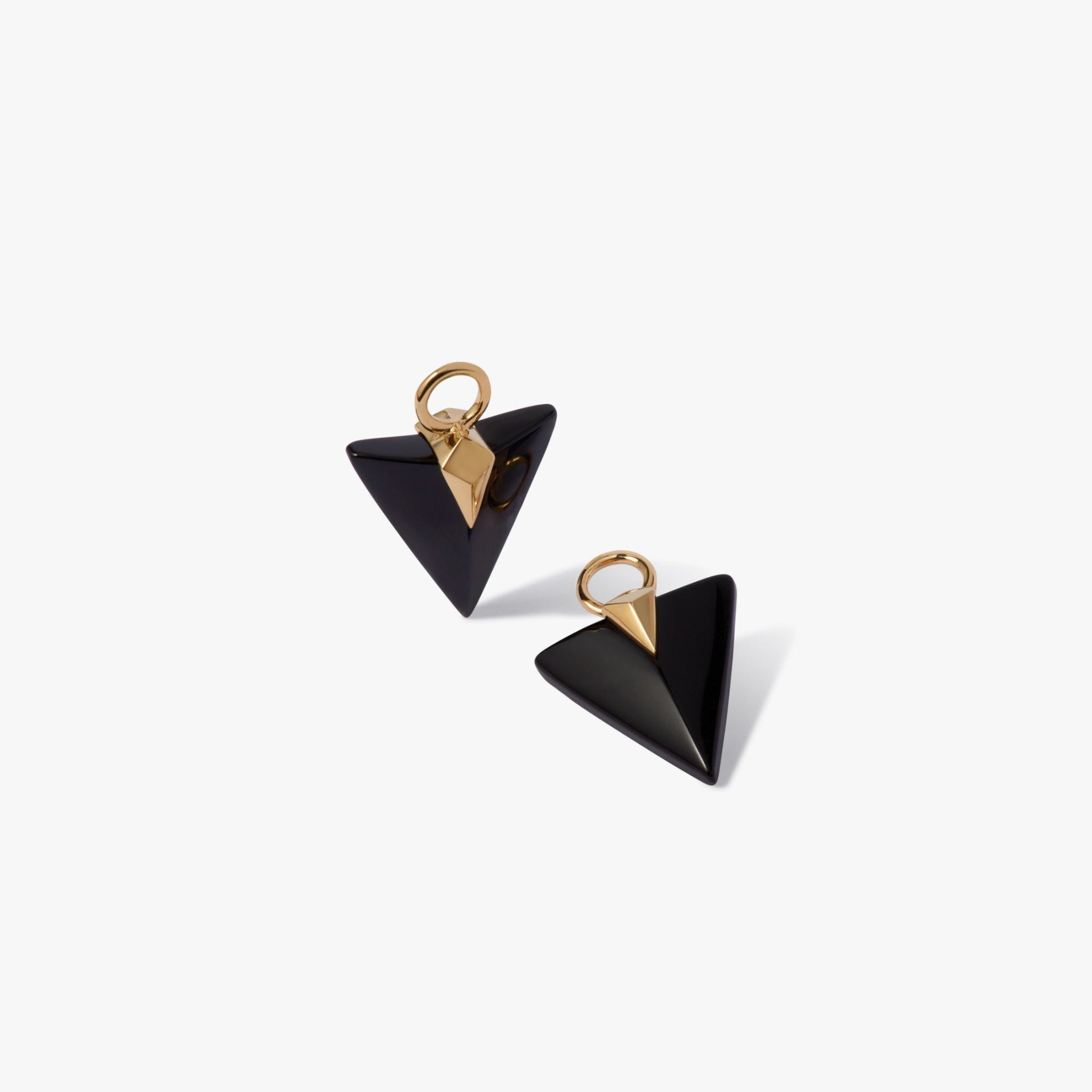 Flight Arrow Earring Drops