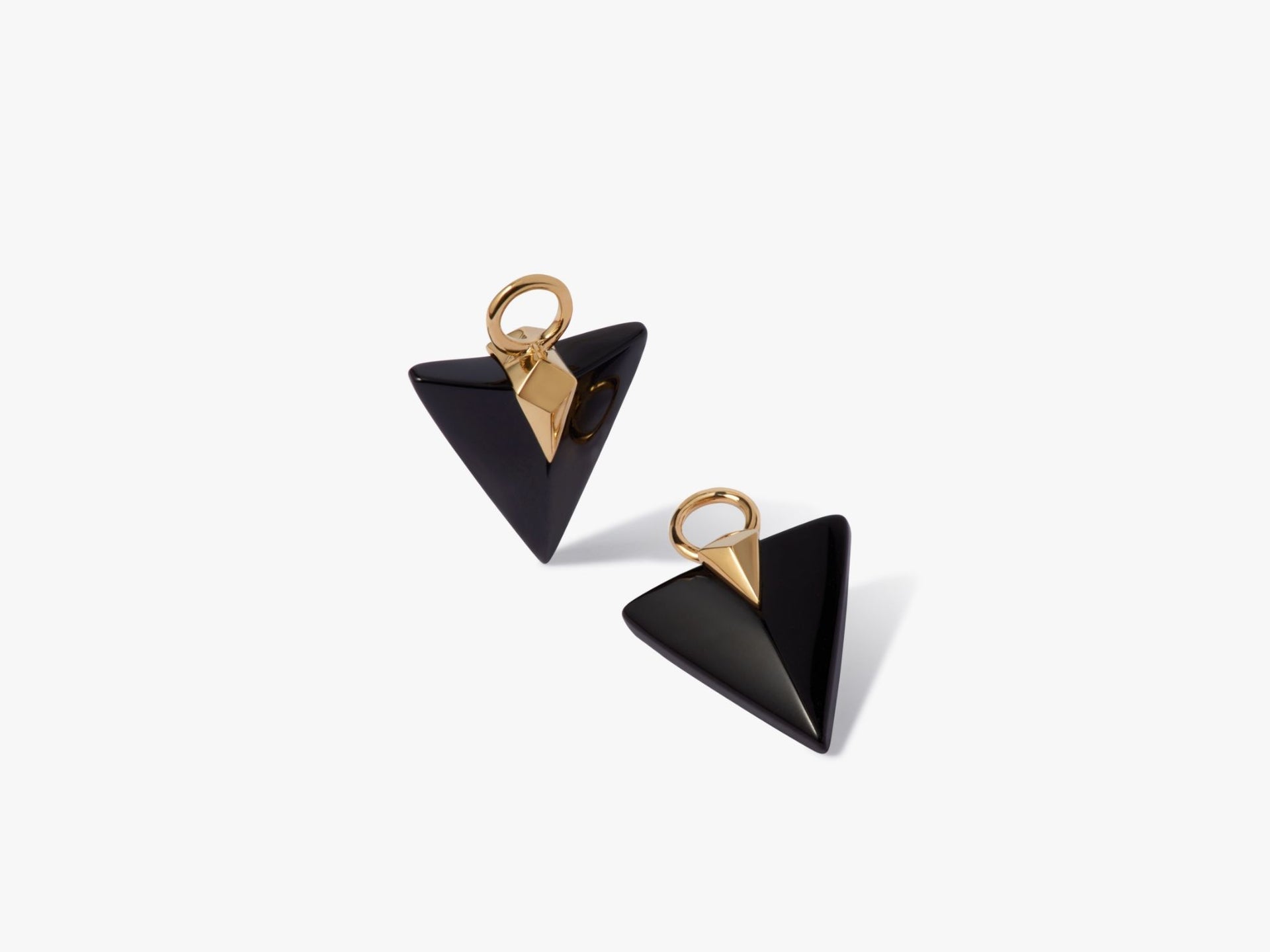 Flight Arrow Earring Drops