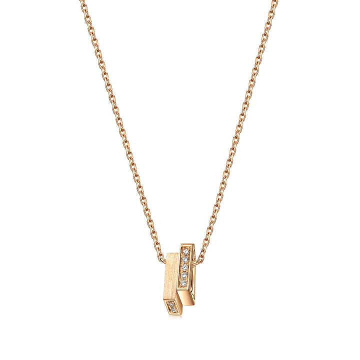m-18k-rose-gold-diamond-necklace-chow-sang-sang