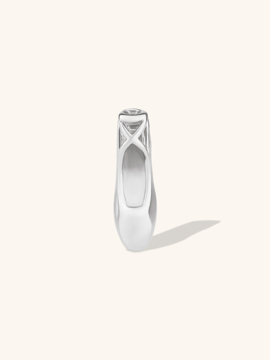 Ballet Silver Charm