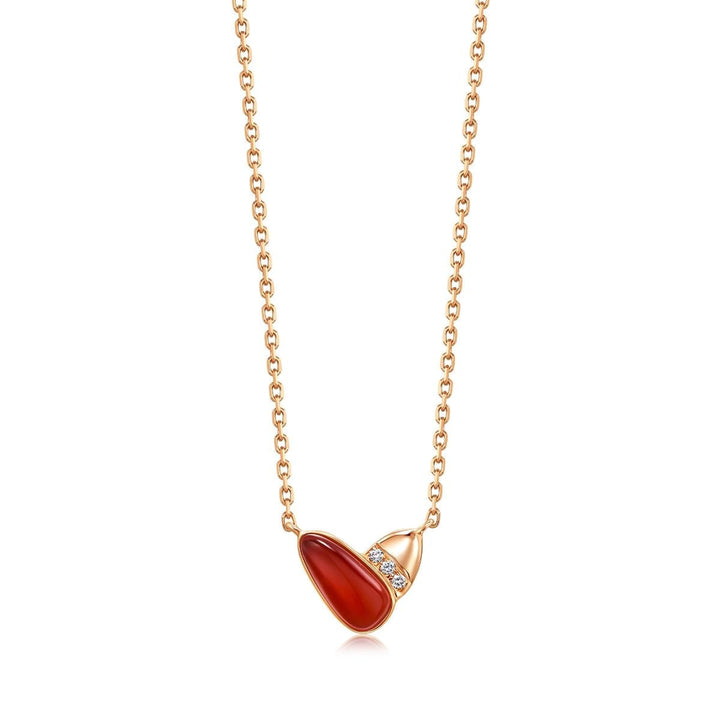 seedling-18k-rose-gold-necklace-chow-sang-sang