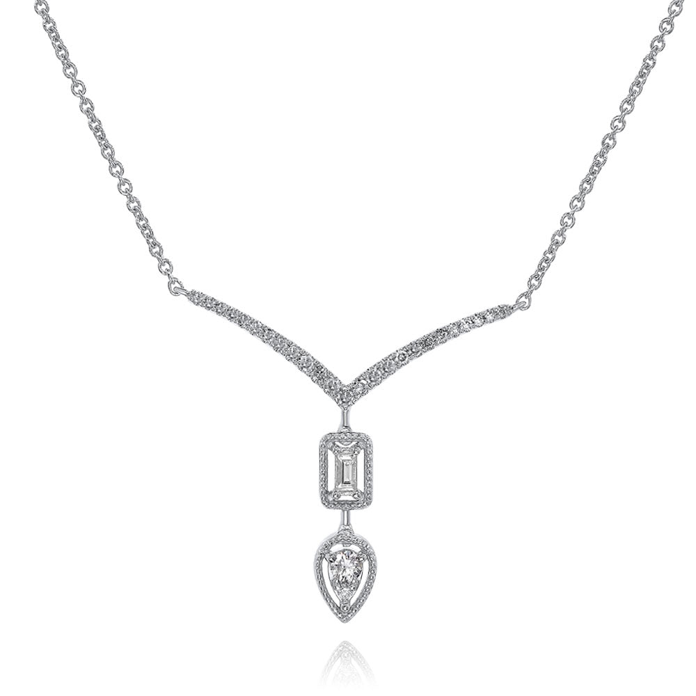 Diamond Necklace