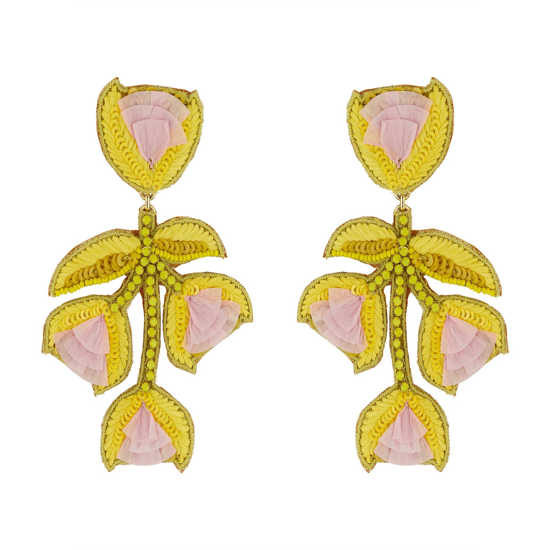 Esposa Earrings