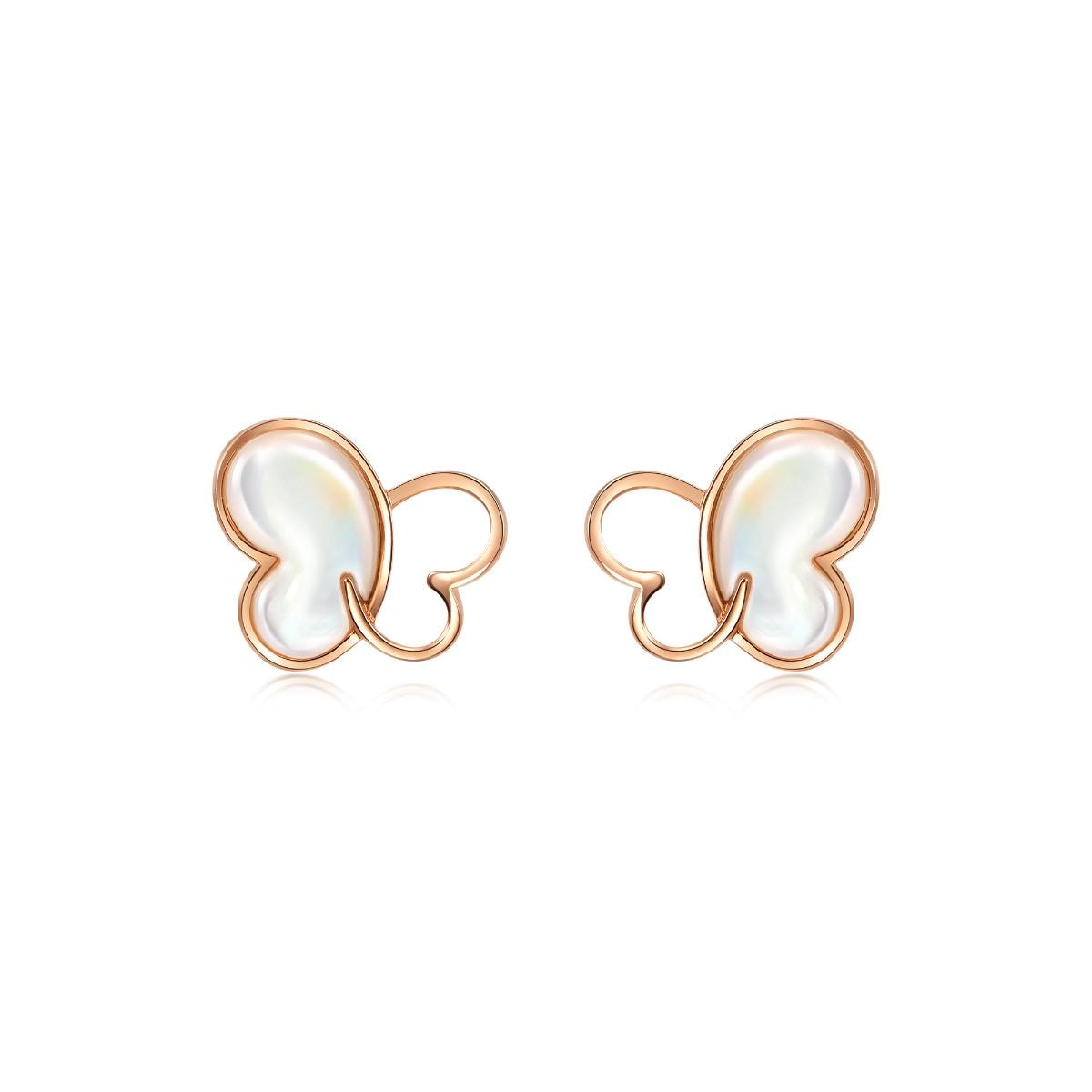 nature-rose-gold-earrings-chow-sang-sang