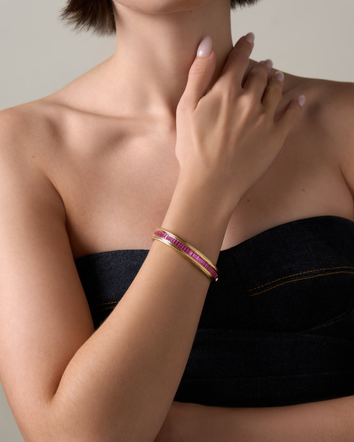 Missy Bracelet, Malibu