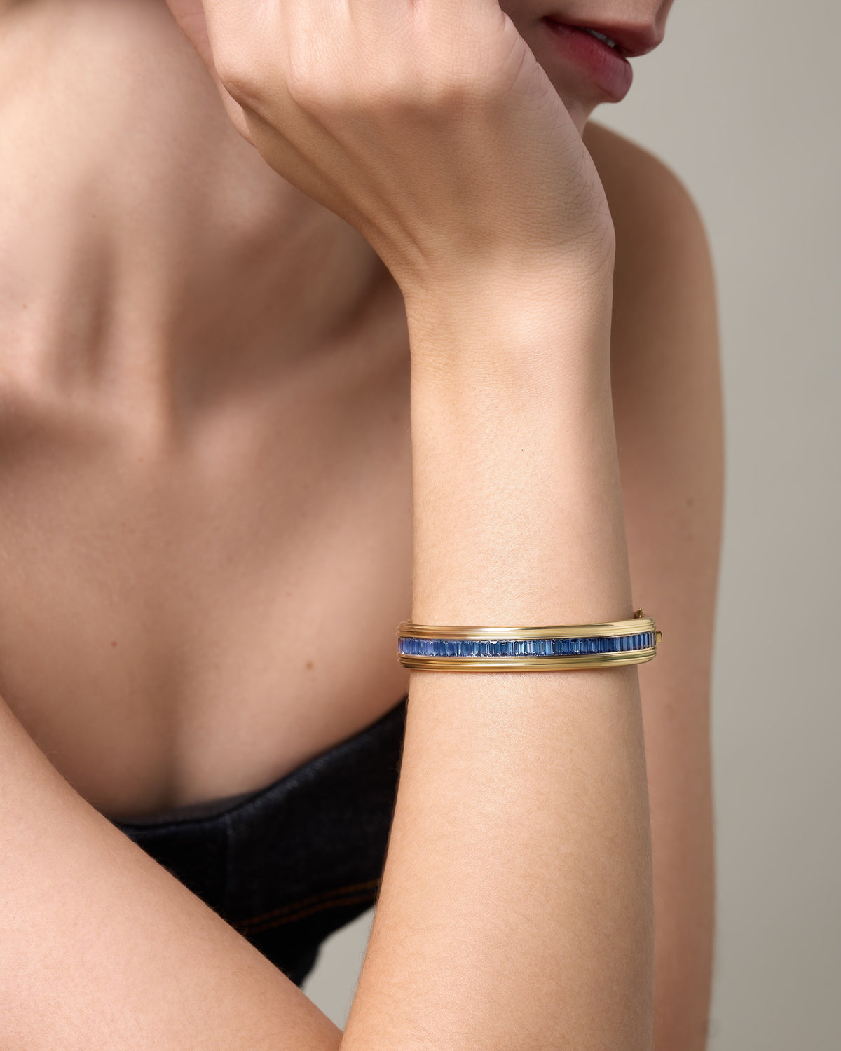 Missy Bracelet, Laguna