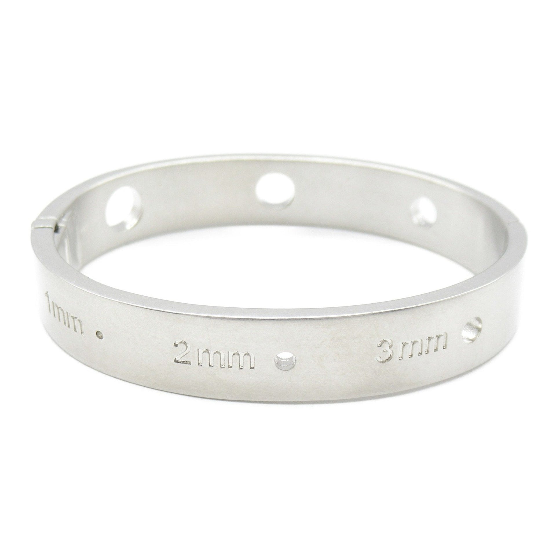 Mm6 Maison Margiela Other Charm Bracelet