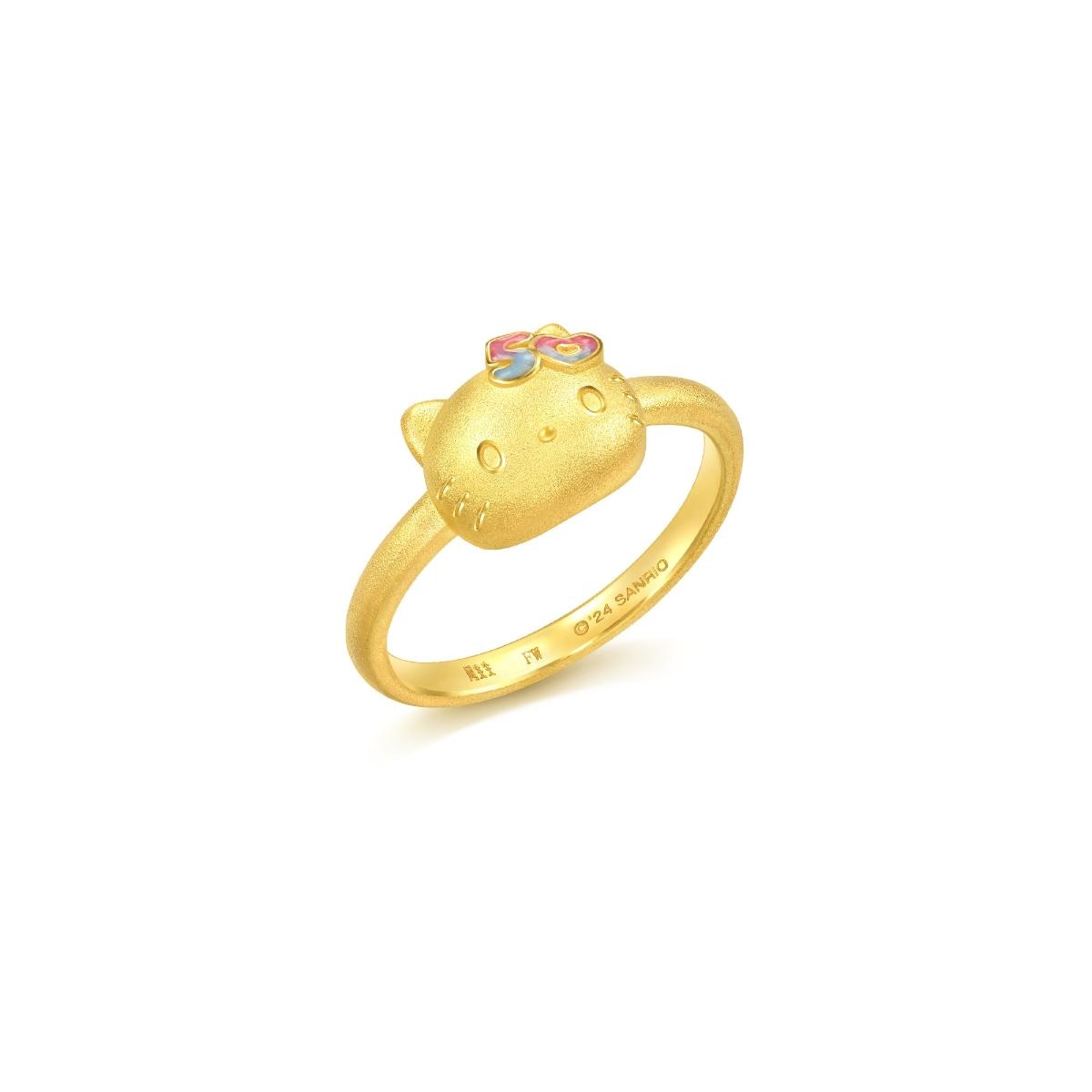 hello-kitty-gold-ring-chow-sang-sang