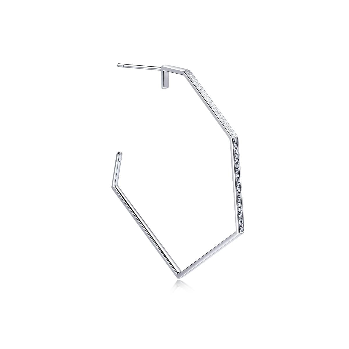 m-white-gold-diamond-single-left-hoop-earring-chow-sang-sang