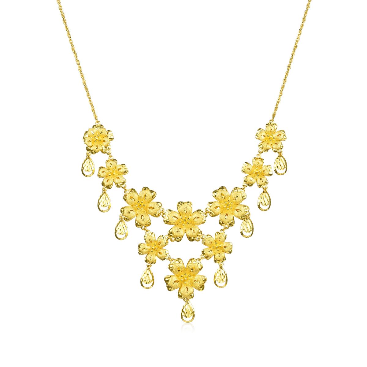 floral-gold-necklace-chow-sang-sang
