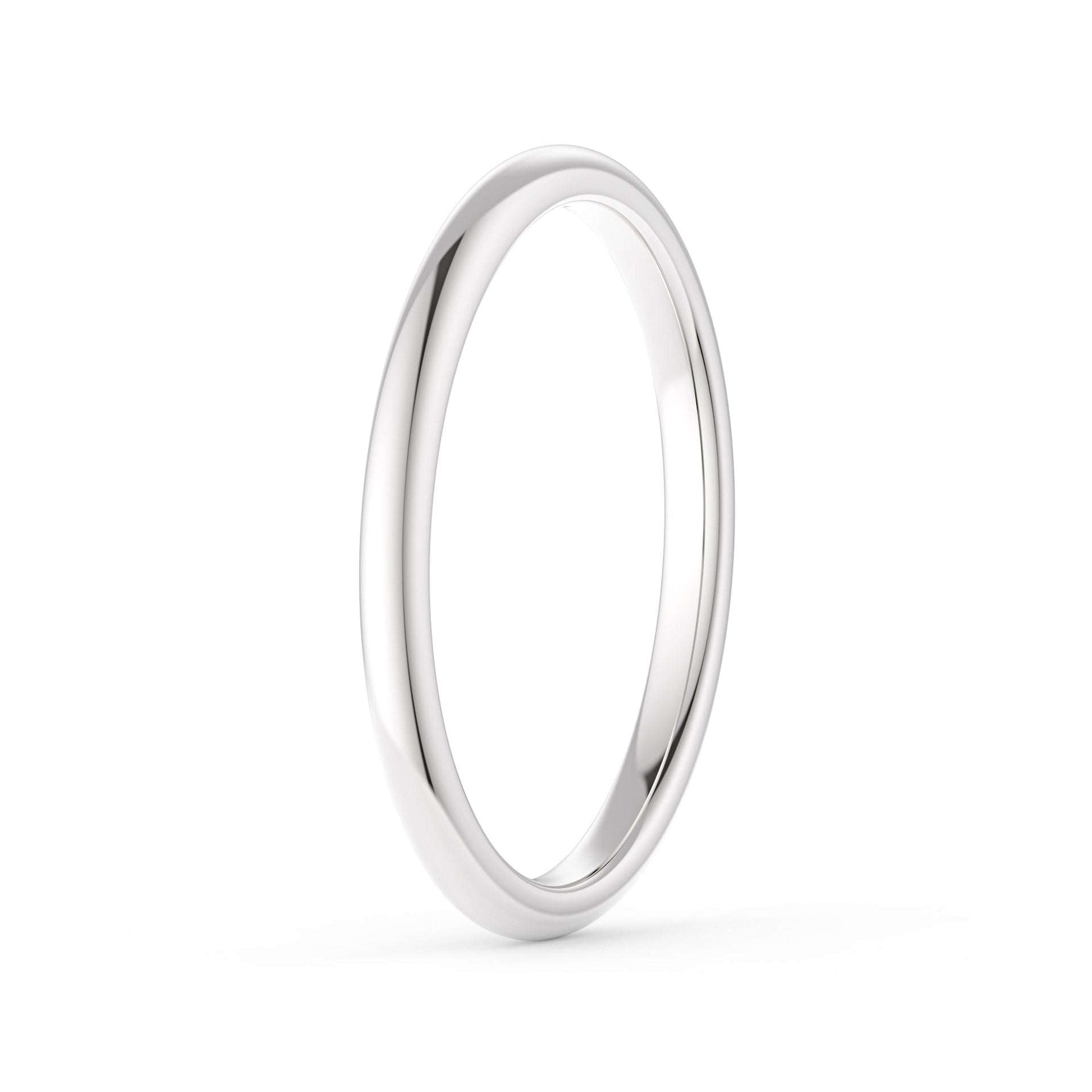 1.7 mm Stacking Band