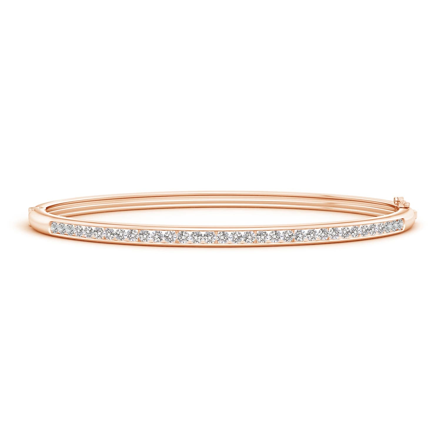 12.42 CTW Oval Sapphire Tennis Bracelet with Gypsy Diamonds in 14K Yellow Gold