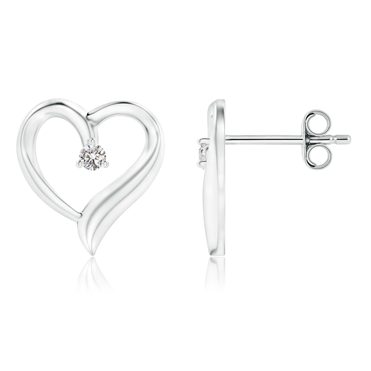 0.27 CTW Citrine Sagittarius Constellation Medallion Pendant in 14K Rose Gold