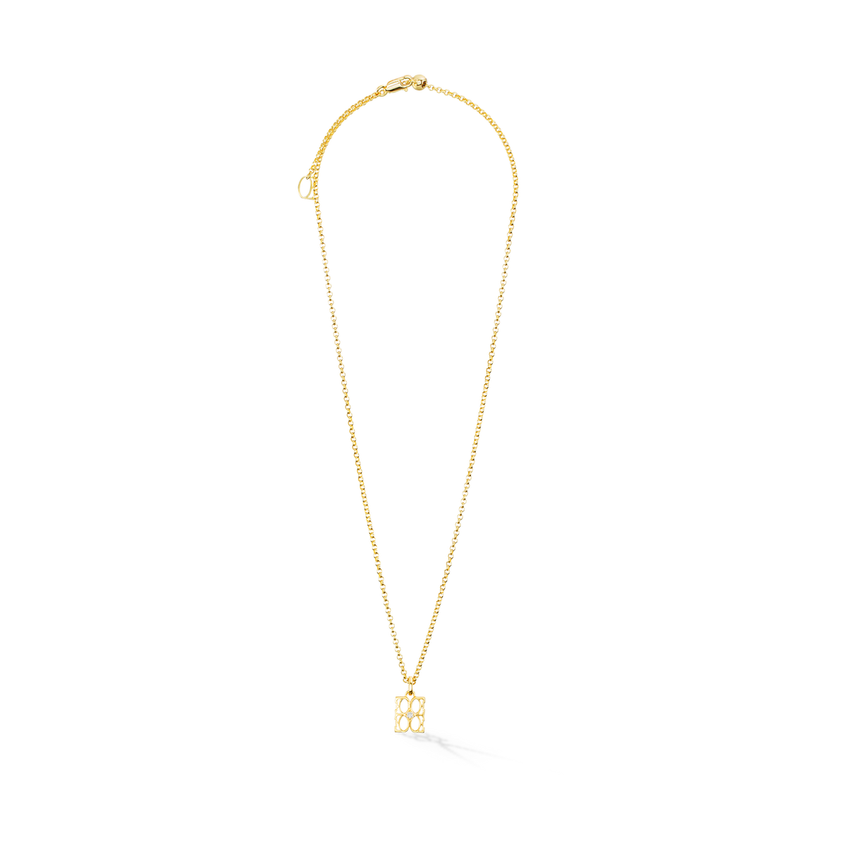SIGNATURE Collection necklace gold