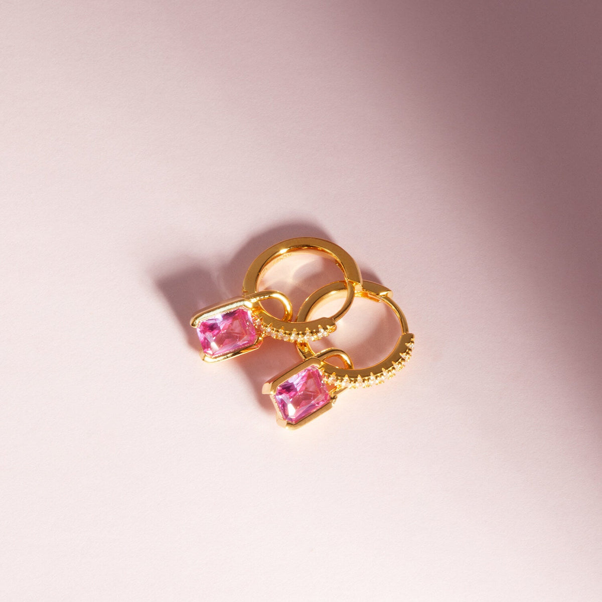 Earrings Roccanova