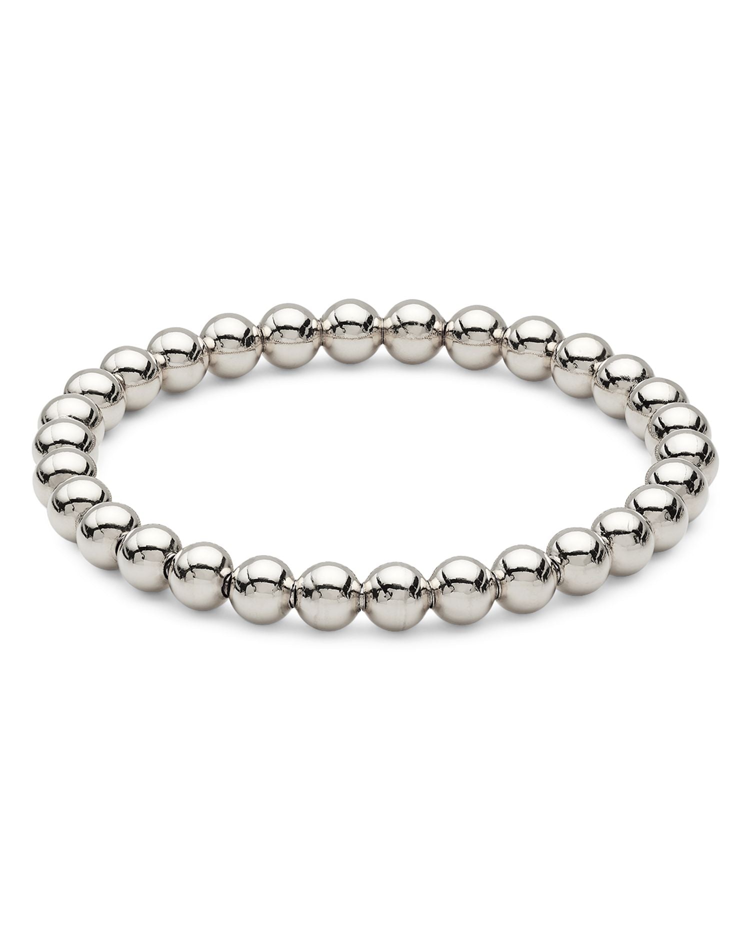 Beaded Stretch Bracelet