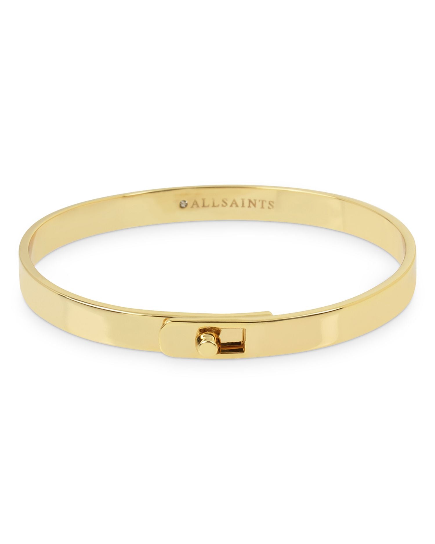 Stud Bangle Bracelet