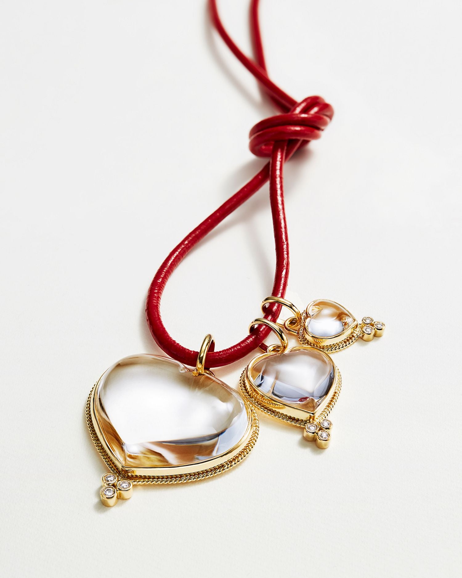 18 K Yellow Gold Chain Necklace, 32'