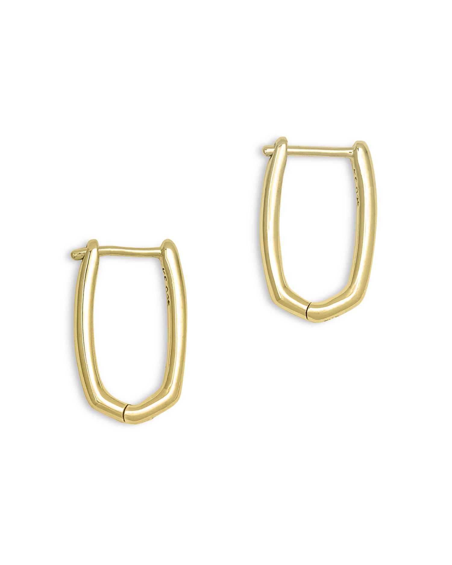 Ellen Huggie Earrings