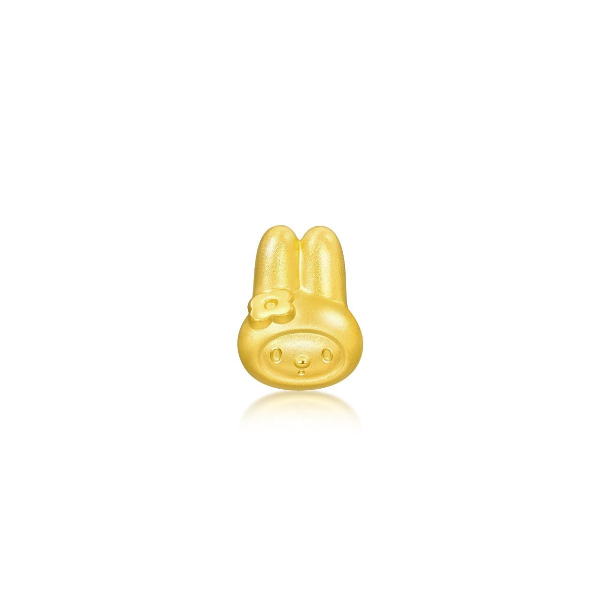 my-melody-gold-charm-chow-sang-sang