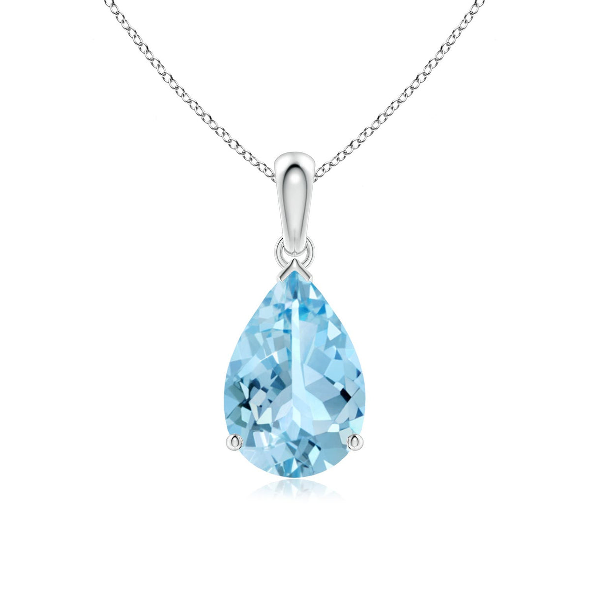 1.5 CTW Diamond Sideways Cross Station Necklace in 18K Yellow Gold