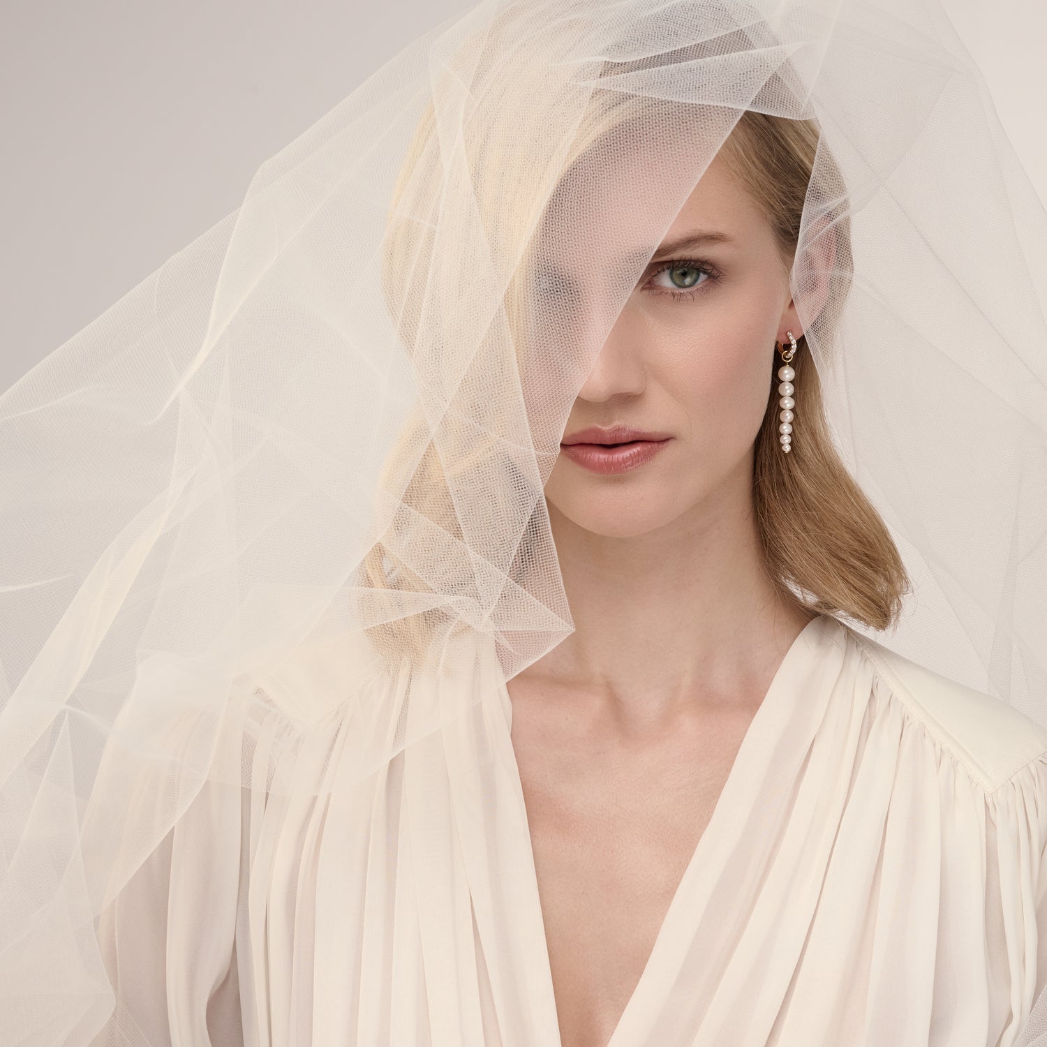 Earrings Ponza Sette