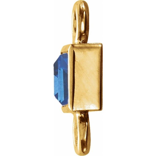 Lab-grown Diamond Danglers