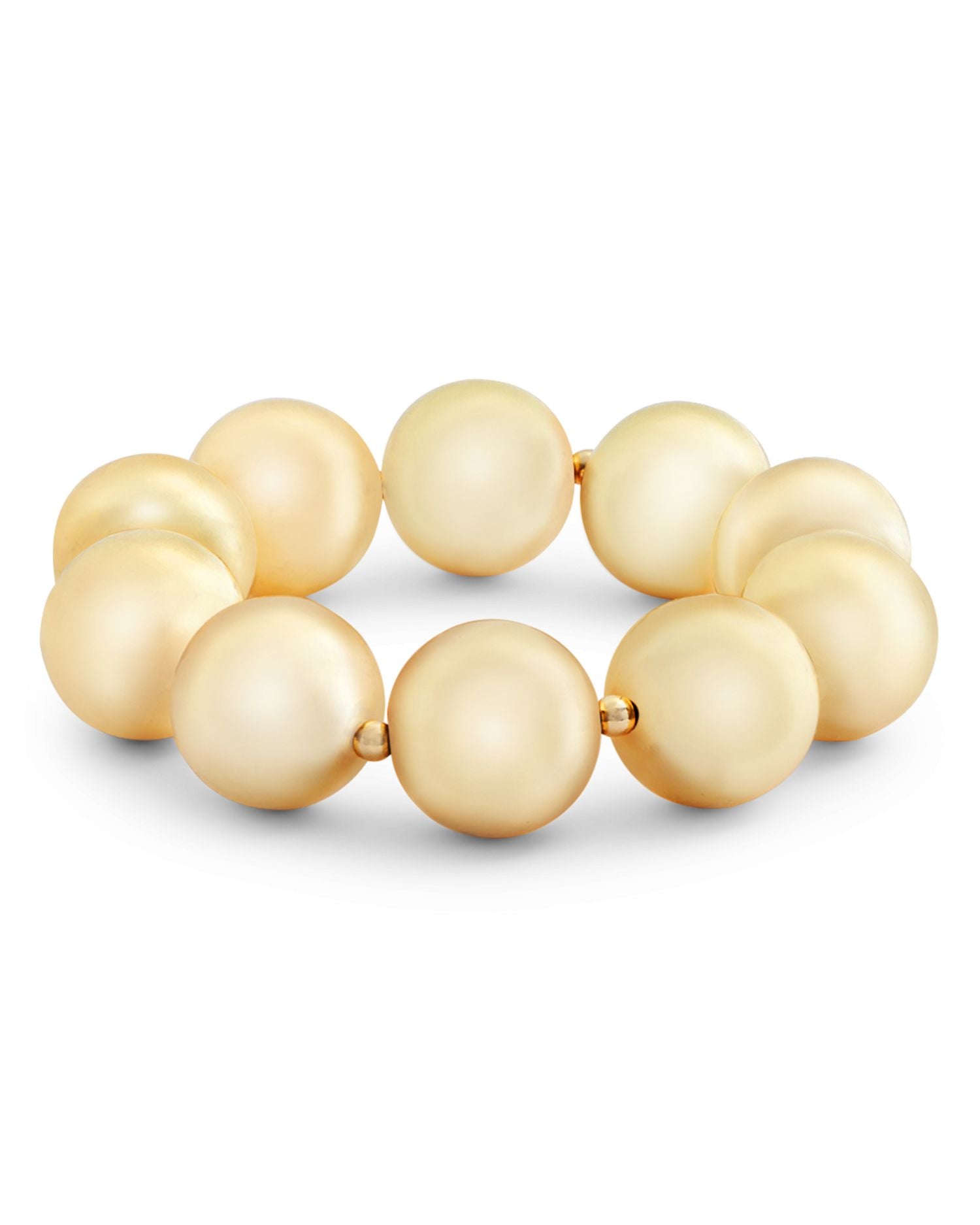 Ball Stretch Bracelet - Exclusive