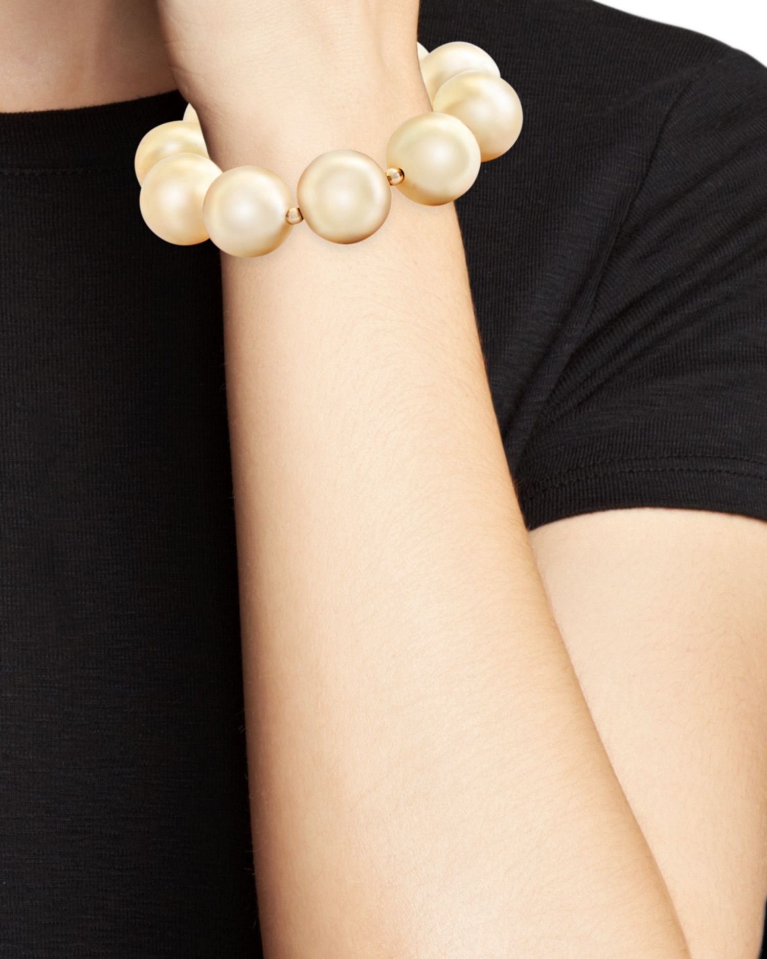 Ball Stretch Bracelet - Exclusive