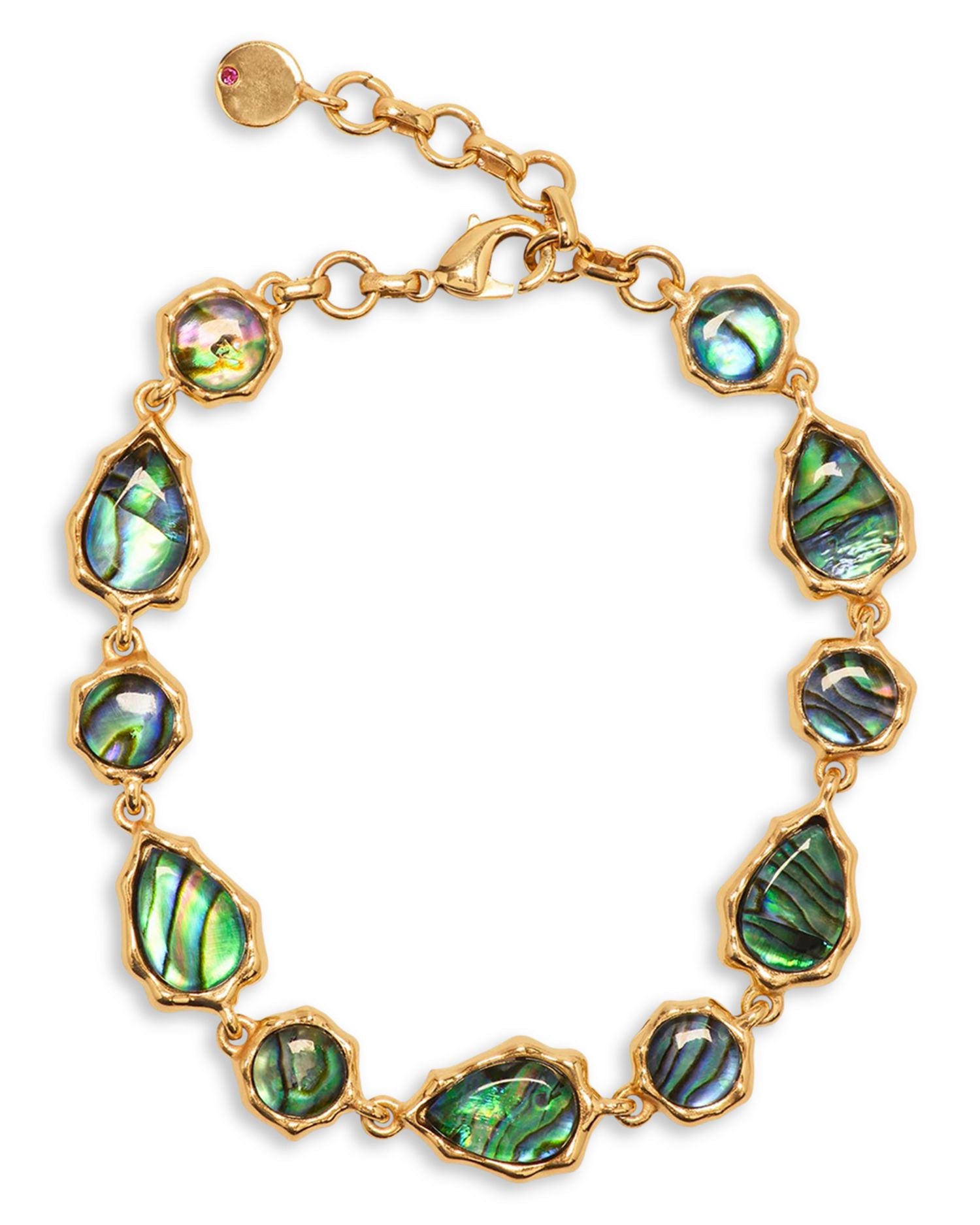 Aurora Link Bracelet
