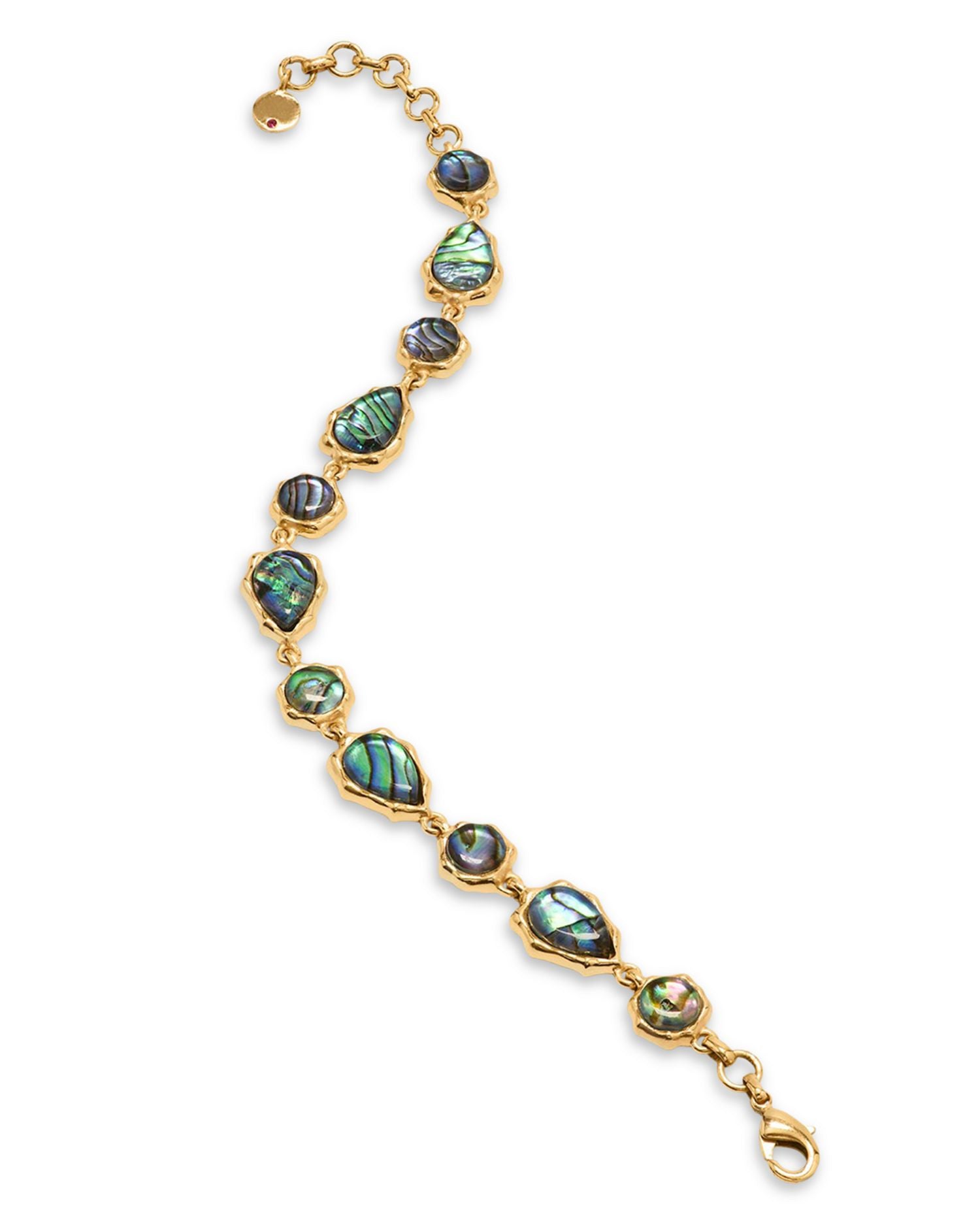 Aurora Link Bracelet