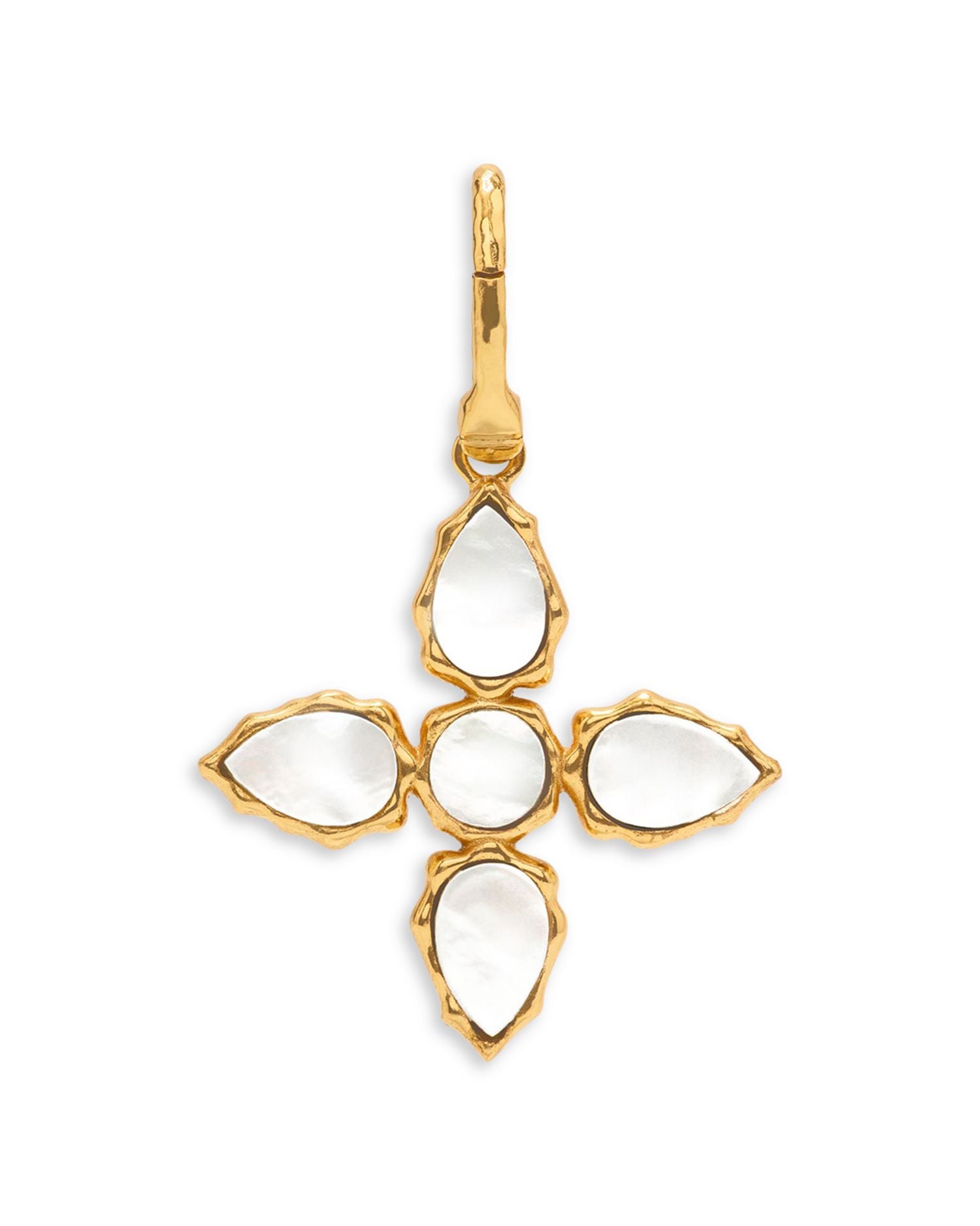 Aurora Reversible Pendant