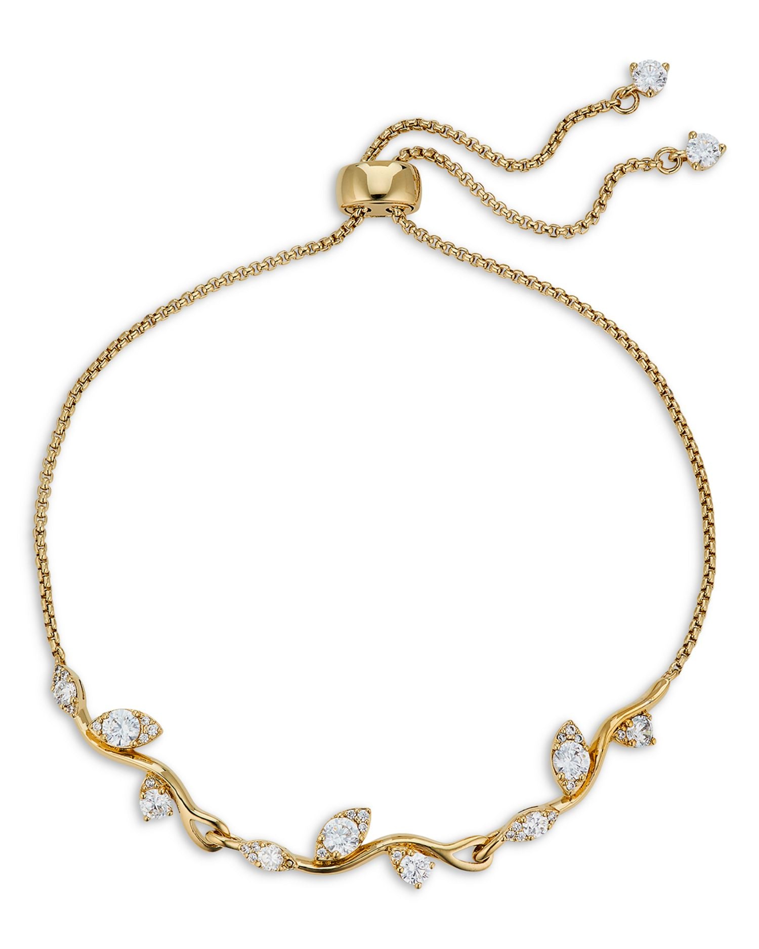 Whimsy Adjustable Bolo Bracelet