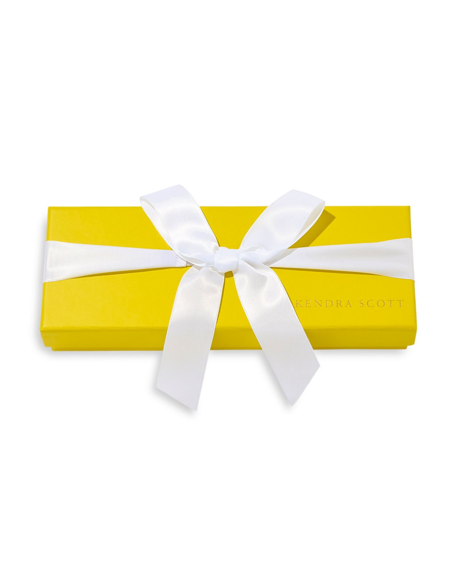 Elisa Pendant Necklaces, Set of 2