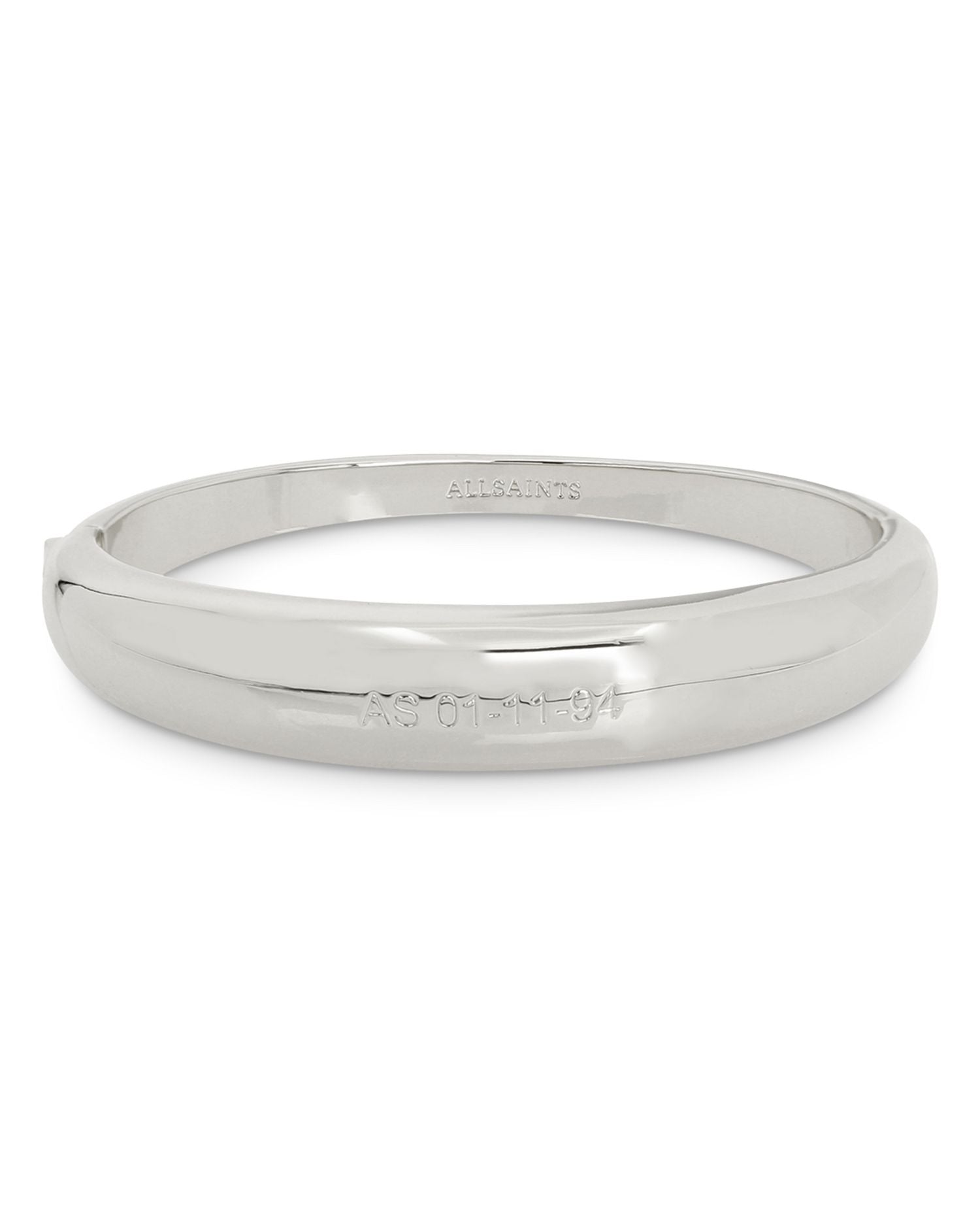 Signature Bangle Bracelet